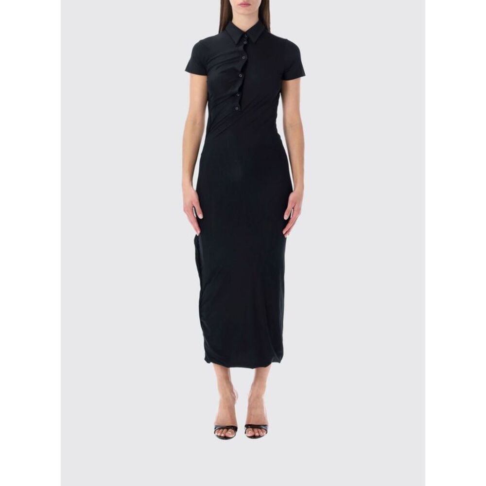Ottolinger Women Jersey Polo Dress Ottolinger